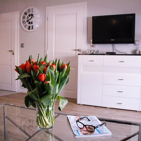 Apartament W Centrum-Garaz Kielce Eksteriør billede