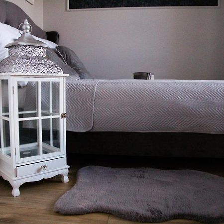 Apartament W Centrum-Garaz Kielce Eksteriør billede