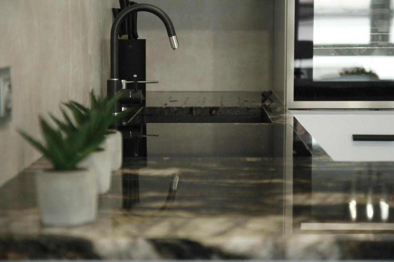 Apartament W Centrum-Garaz Kielce Eksteriør billede